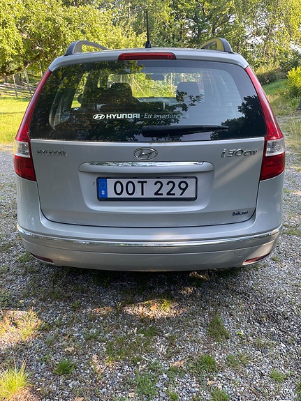 Hyundai i30 4 of 11