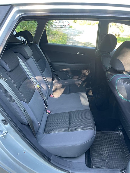 Hyundai i30 7 of 11