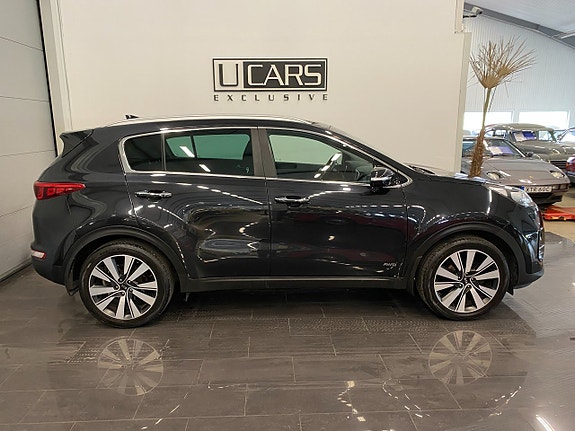 Kia Sportage 2 of 16