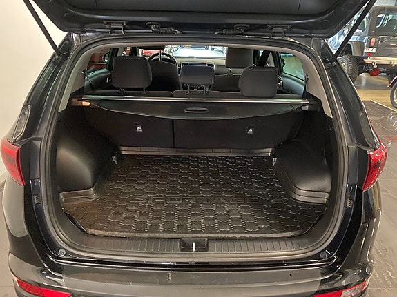 Kia Sportage 7 of 16