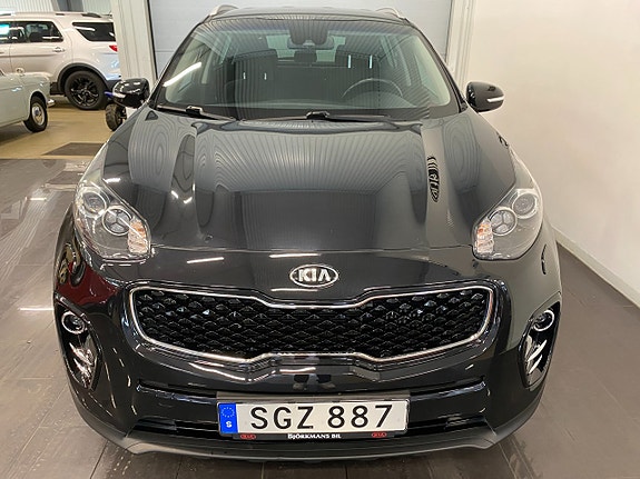 Kia Sportage 5 of 16