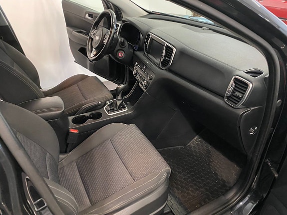 Kia Sportage 11 of 16