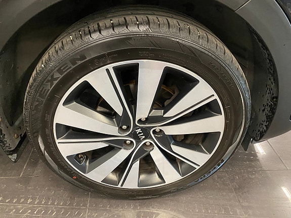 Kia Sportage 14 of 16