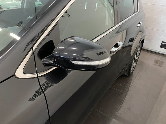 Kia Sportage 16 of 16