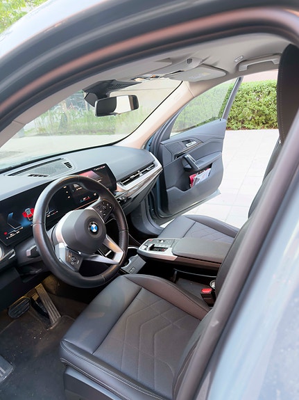 BMW X1 4 of 5