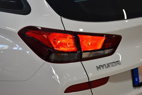 Hyundai i30 20 of 21