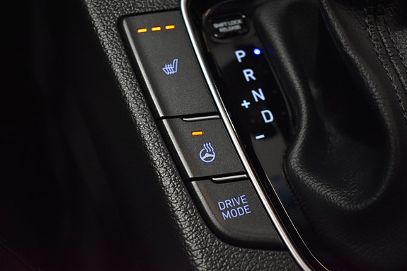Hyundai i30 16 of 21