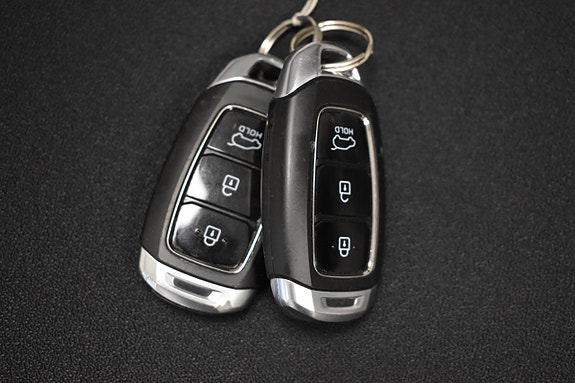 Hyundai i30 18 of 21
