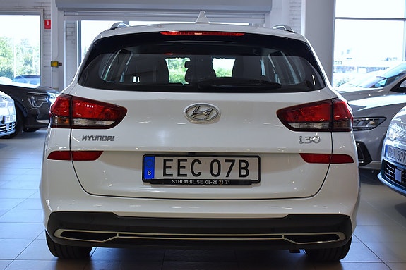 Hyundai i30 4 of 21