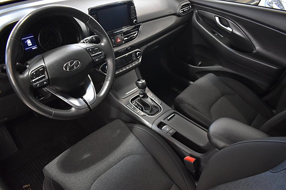 Hyundai i30 7 of 21