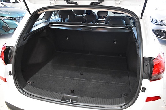 Hyundai i30 5 of 21
