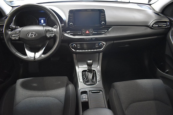 Hyundai i30 6 of 21