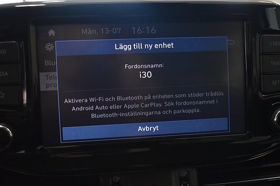 Hyundai i30 14 of 21