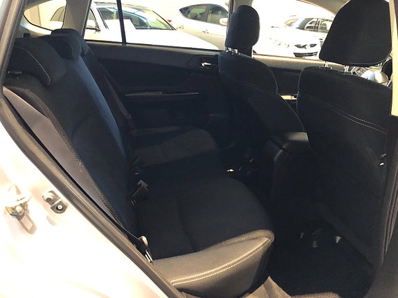 Subaru XV 6 of 9