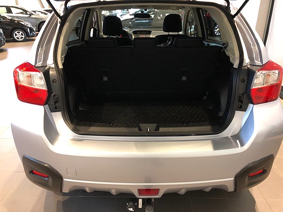 Subaru XV 9 of 9