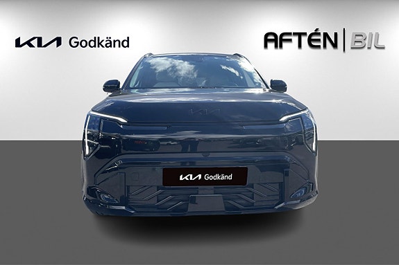 Kia EV3 3 of 30