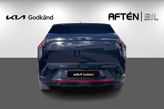 Kia EV3 7 of 30
