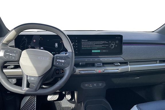 Kia EV3 9 of 30