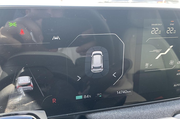 Kia EV3 27 of 30