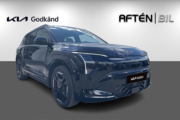 Kia EV3 4 of 30