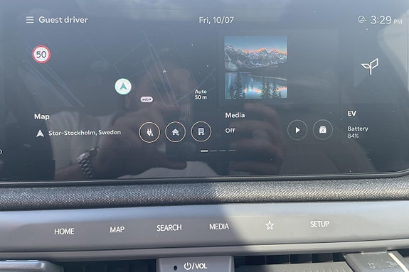 Kia EV3 13 of 30