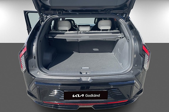 Kia EV3 16 of 30
