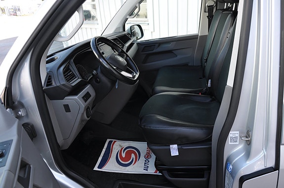 Volkswagen Transporter 5 of 5