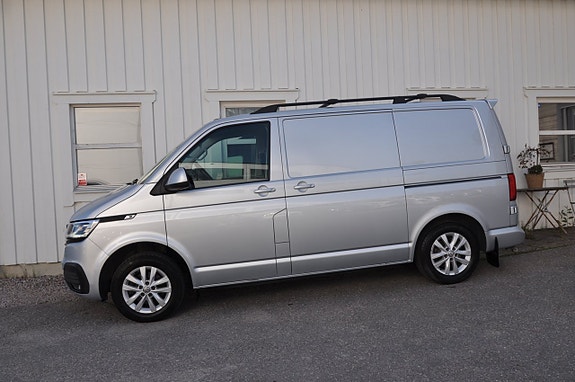 Volkswagen Transporter 2 of 5
