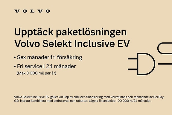 Volvo ES90 2 of 14