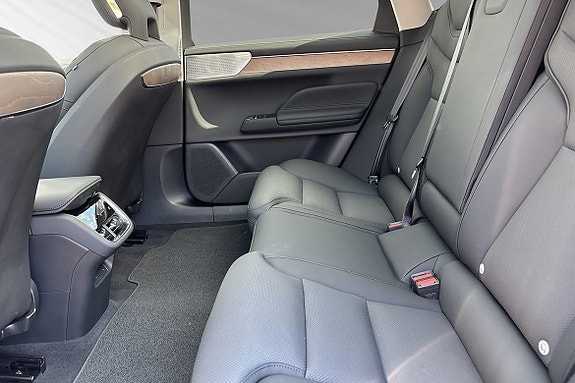 Volvo ES90 9 of 14