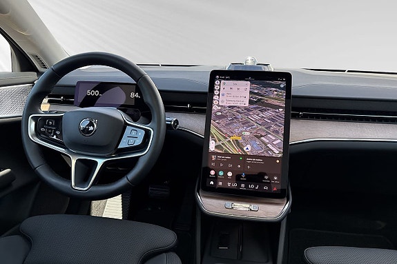 Volvo ES90 10 of 14