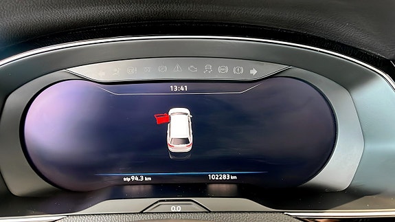 Volkswagen Passat 16 of 16