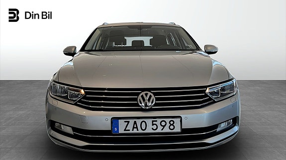 Volkswagen Passat 4 of 5