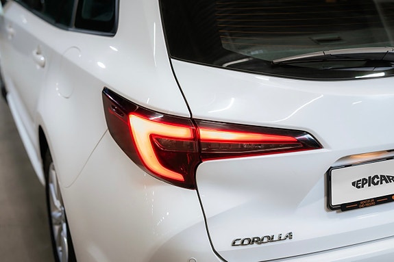 Toyota Corolla 10 of 26
