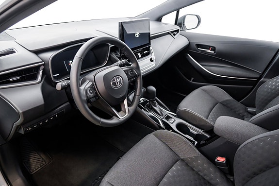 Toyota Corolla 11 of 26