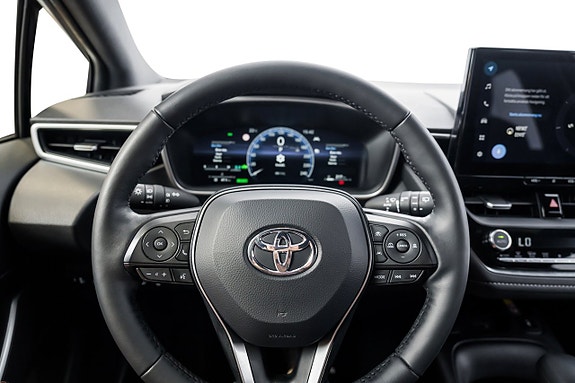 Toyota Corolla 13 of 26