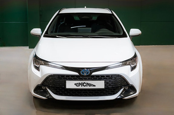 Toyota Corolla 5 of 5