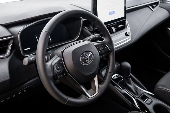 Toyota Corolla 12 of 26
