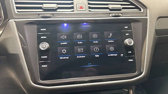 Volkswagen Tiguan Allspace 9 of 20