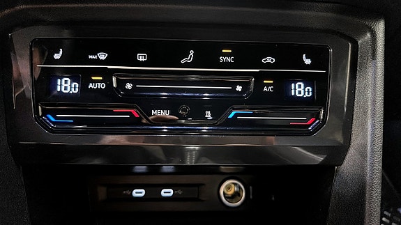 Volkswagen Tiguan Allspace 20 of 20