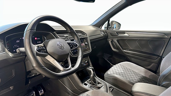 Volkswagen Tiguan Allspace 7 of 20