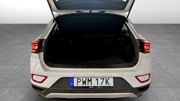 Volkswagen T-Roc 13 of 20