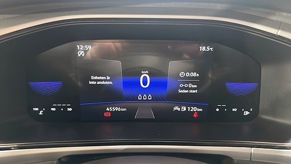 Volkswagen T-Roc 17 of 20