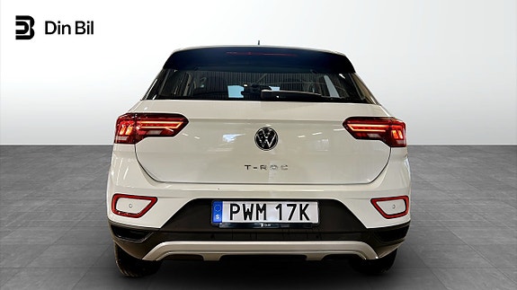 Volkswagen T-Roc 5 of 20