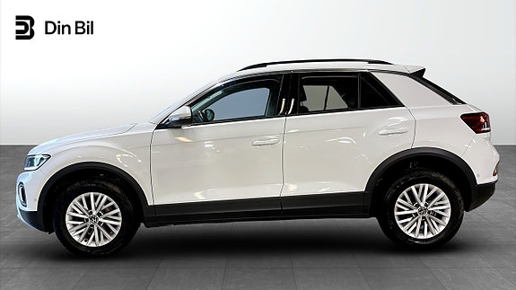 Volkswagen T-Roc 2 of 20