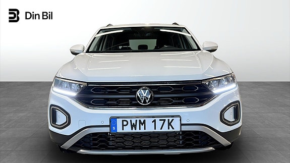 Volkswagen T-Roc 4 of 20