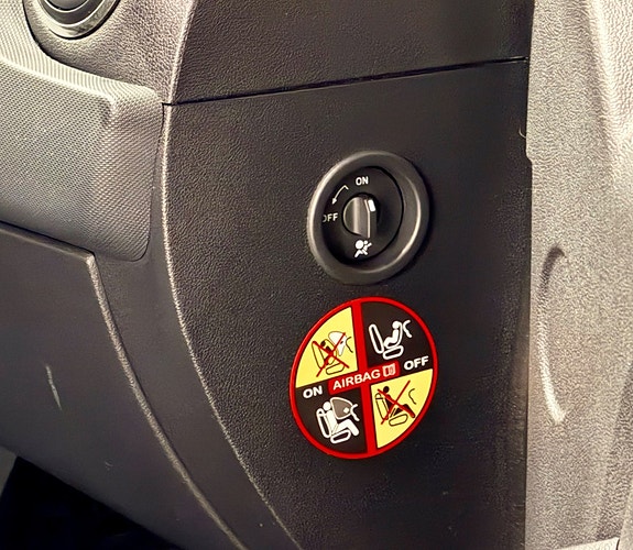 Dacia Duster 15 of 18