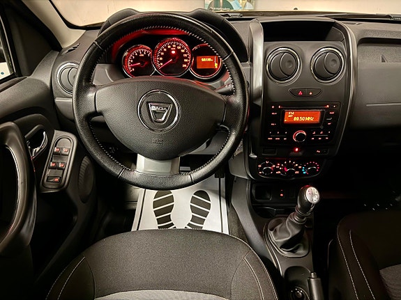 Dacia Duster 7 of 18