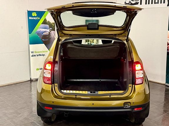 Dacia Duster 13 of 18