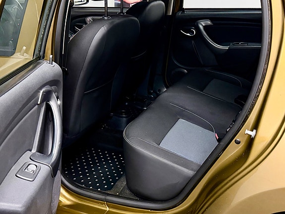 Dacia Duster 12 of 18